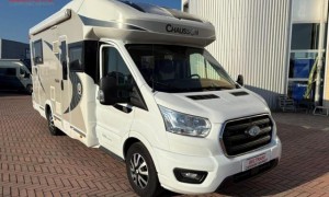 Chausson TITANIUM 708