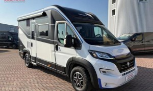 Chausson X550