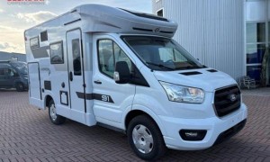 C.I. HORON FIT 91 XT