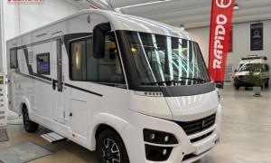 Itineo ITINEO FAMILI COMPACT CJ 660