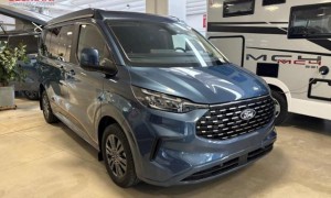 -Altro- PANAMA PANAMA PEAK P10+