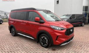 Panama PANAMA PEAK P10+ ACTIVE