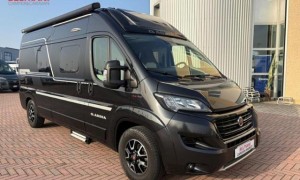 Adria TWIN SUPREME 600 SPB