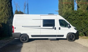 Etrusco ETRUSCO CV 600 DB