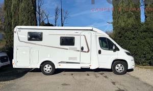 Etrusco ETRUSCO V 6.6 SB