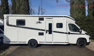 Laika KOSMO L 412 DS