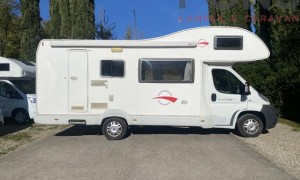 Roller Team AUTOROLLER 7