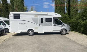 Roller Team ZEFIRO 287 TL PLUS ADVANCE