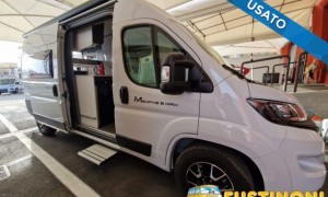 McLouis MENFYS 3 MAXI S-LINE FURGONATO USATO 2024