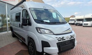 C.I. CI KYROS DUO XL EVO LIMITED