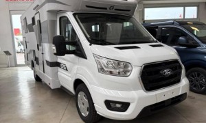 C.I. HORON 65 XT - 2026