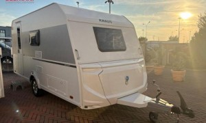 Knaus SPORT 420 DQ