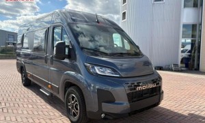 -Altro- MALIBU MALIBU RELAX AMBITION COUPE' 640