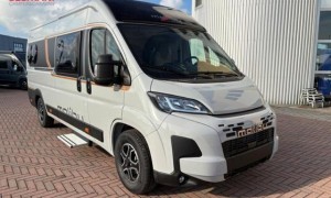 -Altro- MALIBU MALIBU VAN DIVERSITY 640 LE K GT