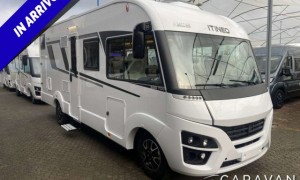 Itineo ITINEO SBD 700 CAMBIO AUTOMATICO