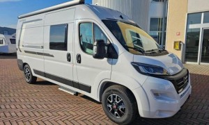 Weinsberg CARATOUR 600 MQ - IN PROMOZIONE