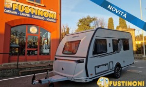 Knaus SUDWIND 420 QD 2026 BLACK SELECTION 4 POSTI