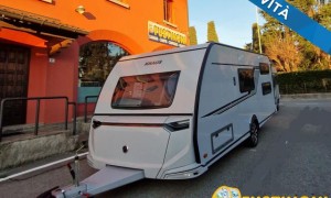 Knaus SUDWIND 580 QS 2026 BLACK SELECTION