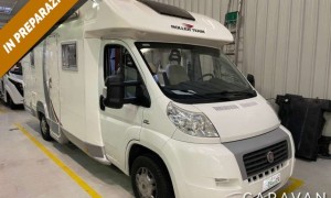 Roller Team T LINE GT S