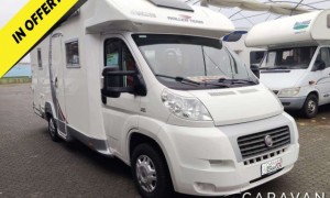 Roller Team T LINE GT S