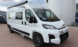 C.I. KYROS 5 EVO LIMITED