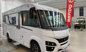 Itineo ITINEO FAMILI COMPACT CJ 660