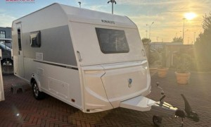 Knaus SPORT 420 DQ