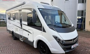 Mobilvetta K-YACHT TEKNO LINE 89