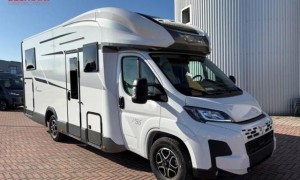 Mobilvetta KROSSER P86