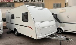 Weinsberg CARACITO 470QDK