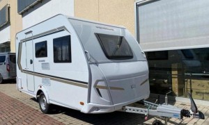 Weinsberg CARAONE 390 QD