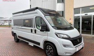 Mobilvetta ADMIRAL K 5.1