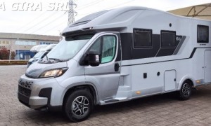 Adria MATRIX 650 DL 60Y