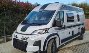 Chausson VAN V594M SPORT LINE 6 METRI