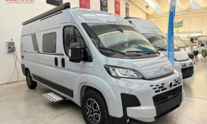 Knaus BOXLIFE 600 MQ PLATINUM SELECTION