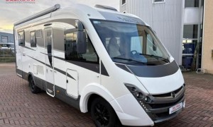 Mobilvetta K-YACHT TEKNO LINE 89