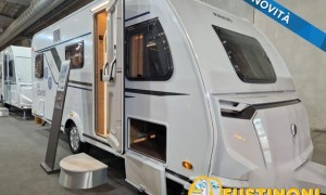 Knaus SUDWIND 500 QDK -5/6POSTI ALTA GAMMA