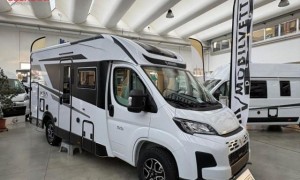 Mobilvetta KEA KOMPAKT 55