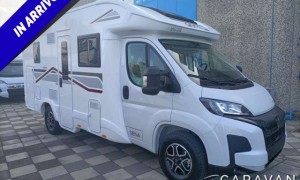 Giottiline GIOTTILINE SIENA 350