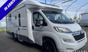 Giottiline GIOTTILINE TOSCAN 74NF