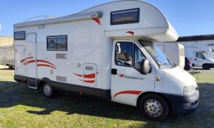 Roller Team GRANDUCA 64