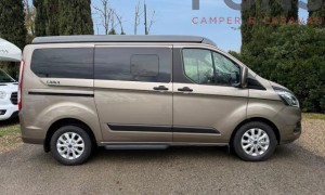 Laika KOSMO URBAN F100+