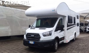 -Altro- X-GO XCAMP 50