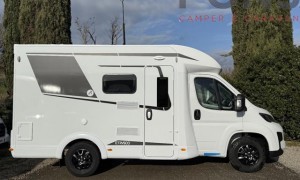 Etrusco ETRUSCO T 5900 FB