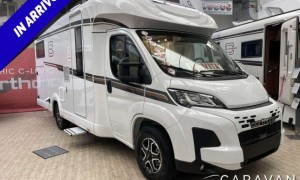 Carthago C 1 TOURER T 145 RB LE