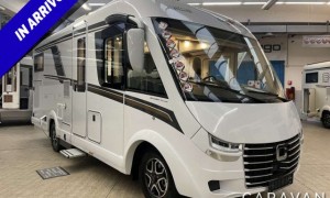 Carthago TOURER I 145 RB LE SUPERIOR