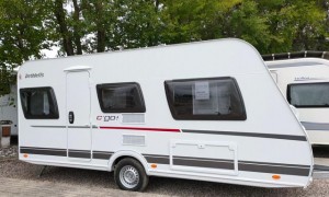 Dethleffs C GO 475 EL