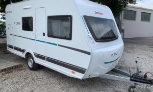 Dethleffs C JOY 410 LQ