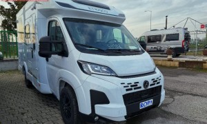 Etrusco ETRUSCO T 5900 FB