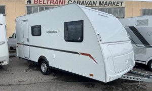 Weinsberg CARACITO 470 QDK